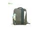 nylon d'imitazione all'aperto 1680D Carry On Backpack di pollice 17x13.5x5