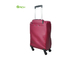 ruote Carry On Luggage Bag impermeabile del filatore 300D 4