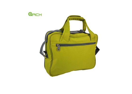 Borsa pratica Carry Handle Multiple Compartments superiore di Messager degli uomini dei bagagli di viaggio