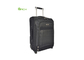 La borsa idrorepellente a 24 pollici dei bagagli della valigia della tappezzeria ha messo ergonomico