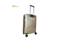 Shell Hard Sided Luggage di plastica estensibile con le serrature a combinazione