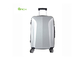 Shell Suitcase dura liscia spaziosa, bagagli del carrello del filatore