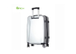 Shell Suitcase dura liscia spaziosa, bagagli del carrello del filatore