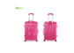 Cinghie dure estensibili di Shell Travel Bag With Compression dell'ABS