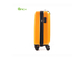 Viaggio Shell Rolling Suitcase Trolley Bag dura della serratura a combinazione