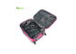 Etichetta integrata bagagli di 2 Front Pockets Expandable Foldable Suitcase