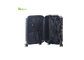 Compartimento spazioso della maniglia dei bagagli di plastica a più stadi dell'ABS