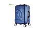Borsa impressa dei bagagli di viaggio del PC dell'ABS con la struttura di alluminio